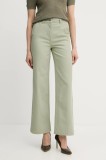 Morgan jeans PCLANA high waist, PCLANA