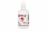 Cumpara ieftin Acetona Lily cu picurator pentru indepartarea ojei si curatarea unghiilor, flacon plastic, 50 ml