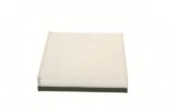 Filtru Habitaclu BOSCH 1987435018