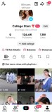 Cont TikTok Monetizat | Entertainment AI| 125.000 Urmaritori