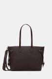 Valentino Bags poșetă SAMBA RE culoarea verde, VBS8ZG01