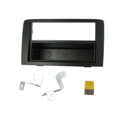 Connects2 CT24FT07 rama 1DIN Fiat Idea(negru) CarStore Technology foto