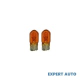 Bec pozitie t10 24v 5w portocaliu art - pret set 10 bucati Alta marca Alt model #7