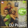 2CD DJ Project &ndash; Șoapte, original, House
