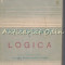 Tratat Elementar De Logica. Clasa a VII -a Secundara - Romulus Demetrescu