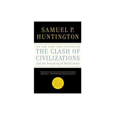 The Clash of Civilizations and the Remaking of World Order foto
