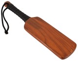 Padela Zado The Powerful Wood