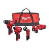 Set de trei masini cu acumulator, model M12 BLPP3A-202B