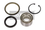 Set rulment roata SUZUKI VITARA Cabrio (ET, TA) (1988 - 2002) MAXGEAR 33-0360