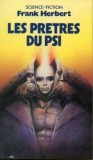 Frank Herbert - Les pretres du Psi