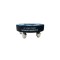 Distantier jante auto 5x120 25mm Negru , prindere dubla cu piulite incluse M14x1.5 74.1-72.6 Cod: DST3006 Automotive TrustedCars