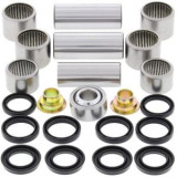 Set reparație p&acirc;rghie pivotantă compatibil: HUSQVARNA CR, SMS, TE, WR, WR/E, WXC, WXE 125-630 1992-2011, All Balls