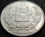 Cumpara ieftin Moneda exotica 2 AFGHANIS - AFGANISTAN, anul 2004 *cod 2570 B = UNC