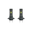 Bec LED auto H7 3936lm 6500K alb rece Canbus 12V set 2 bucati Cod: FHC-H7 Automotive TrustedCars, Oem