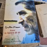 ASCET LA BARACA DE TIR DE GELLU NAUM , 2000