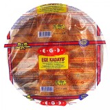 BAX 12 x Fidea Cataif Simpla Kadayif Precopt Ege 12x400g MGR26064