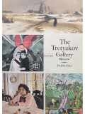 Nelly Fiodorova - The Tretyakov gallery, Moscow - Painting (editia 1989)