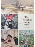 Nelly Fiodorova - The Tretyakov gallery, Moscow - Painting (Editia: 1989)