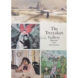 Nelly Fiodorova - The Tretyakov gallery, Moscow - Painting (Editia: 1989)
