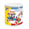 Set De Constructie- La Galeata, 40 Buc