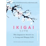 Ikigai Special Edition - H&eacute;ctor Garc&iacute;a