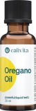 Oregano Oil, Ulei de Oregano Antiviral si Antibacterian (30 ml) - Calivita