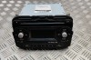 Unitate radio CD KIA PICANTO TA 2014 OEM: AM100TAEE,B100MDM 23123117