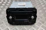 Unitate radio CD KIA PICANTO TA 2014 OEM: AM100TAEE,B100MDM 23123117