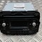 Unitate radio CD KIA PICANTO TA 2014 OEM: AM100TAEE,B100MDM 23123117
