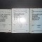DE LA STATUL GETO-DAC LA STATUL ROMAN UNITAR / ROMANIA DUPA MAREA UNIRE 3 volume