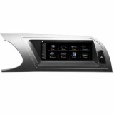 Navigatie Audi A5 MMI3G 2009-2012 android ecran 8.8&quot; internet gps bluetooth camera wifi 3G EDT-A5-MMI3G-09 CarStore Technology