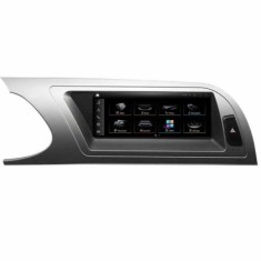 Navigatie Audi A5 MMI3G 2009-2012 android ecran 8.8&quot; internet gps bluetooth camera wifi 3G EDT-A5-MMI3G-09 CarStore Technology