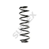 Arc spiral Skoda Roomster (5j); Vw Bora Combi (1j6), Golf 4 Variant (1j5) Suplex 39065, parte montare : Punte Spate