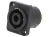 Boxă Ultra High Current, Neutrik