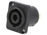 Boxă Ultra High Current, Neutrik