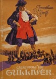 Calatoriile lui Gulliver - Jonathan Swift
