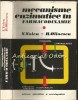 Mecanisme Enzimatice In Farmacodinamie - Victor Voicu - Tiraj: 2700 Exemplare