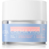 Astra Make-up Skin crema de fata hidratanta 30 ml