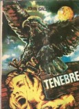 Tenebre - John Galsworthy