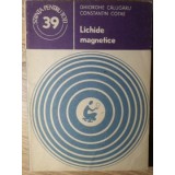LICHIDE MAGNETICE-GHIORGHE CALUGARU, CONSTANTIN COTAE-227266