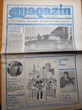 ziarul magazin 10 februarie 1990