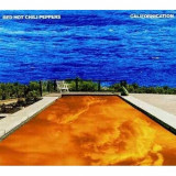 Red Hot Chili Peppers-Californication-CD