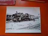 Fotografie Locomotiva DB BR 38.10-40 (pr.P8) -