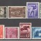 Romania.1937 25 ani Uniunea Federatiilor Sportive UFSR XR.60