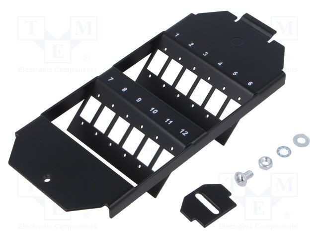 Conector optic LOGILINK NK4070