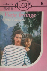 Viata invinge (Ed. Alcris) foto