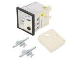 Voltmetru Panou True RMS 0-300V 50-60Hz