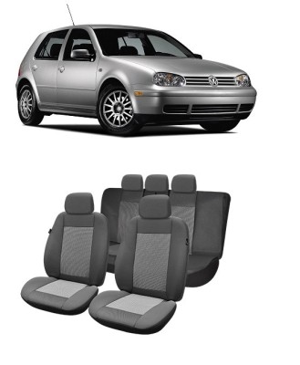 Set Huse scaune auto VW GOLF IV (1997 - 2004) foto