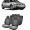 Set Huse scaune auto VW GOLF IV (1997 - 2004)