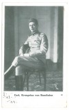 1575 - King CAROL II, Romania - old postcard - unused, Necirculata, Printata